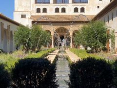 -阿尔罕布拉宫