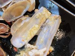 -观景小胖烧烤(观景店)