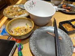 -牛也烧肉(摩尔城店)