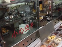 -津品味小吃(大学湾店)