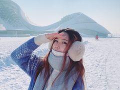 -哈尔滨大剧院