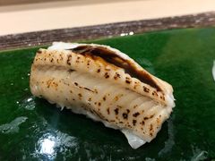 -鮨一日本料理(大中华店)