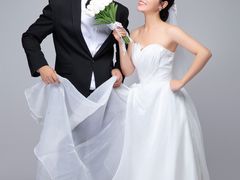 -bobo高端证件照工作室(三元桥店)