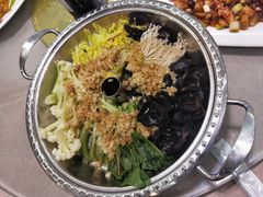 -裕德隆清真饭庄·天津特色菜(河东店)