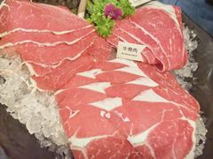 -盡膳口福跷脚牛肉火锅(晶耀前滩店)