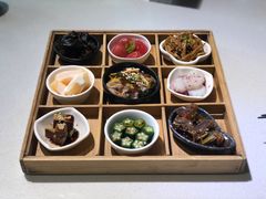 -新仙清汤牛腩(铜锣湾店)