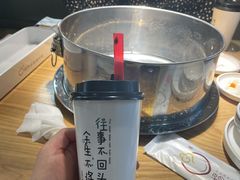 -杨翔豆皮涮牛肚(万和城店)