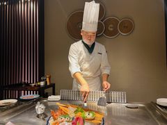 -松临·铁板烧&Omakase(神农店)