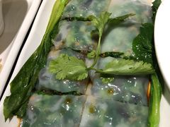 -小城粥道·海胆鲜虾粥(解放广场店)