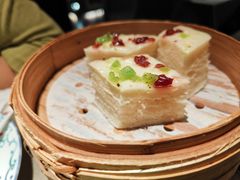 -小厨娘绣中淮扬(大行宫科巷店)