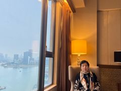 -澳门十六浦索菲特大酒店