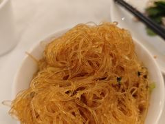 -万山楼海鲜酒家·二十三年老字号