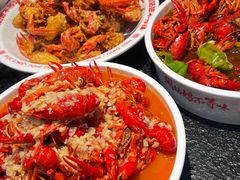 -周姑娘不等味·牛羊肉火锅·螃蟹罗氏虾·烤鱼烤串(高邮店)