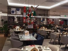 -必胜客(城西银泰店)