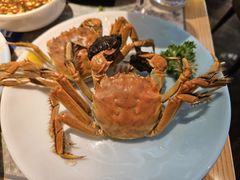 -山海•蒸汽活海鲜自助(皇庭广场店)