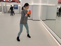 -浦江城市生活广场(江月路店)