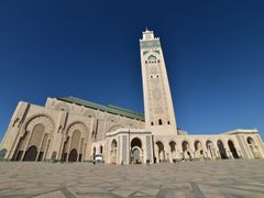 -哈桑二世清真寺