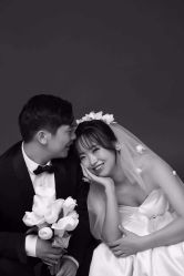 -CD视觉婚纱摄影