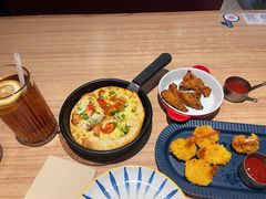 -必胜客(北苑路店)