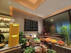 -宏达老菜馆(东安街店)