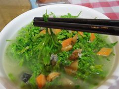 -龙桥私厨·姜花菊花过桥鱼·顺德菜(容桂店)