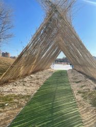 -268童话露营农场·烧烤·团建
