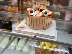 -Dough&Joe团憩(瑞虹天地月亮湾店)