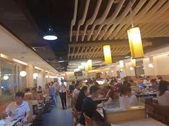 大堂-野妹火锅(龙岗店)