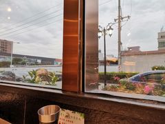 靠窗位-香港茶餐厅文化体验馆(茶山镇店)