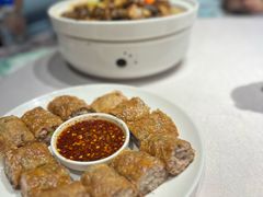 -客家大院·非遗赣南客家菜(郁孤台店)