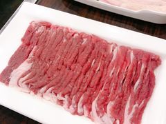 -牛街·马辈儿涮肉(牛街二店)