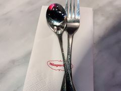 -哈根达斯(龙湖时代天街店)