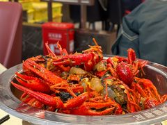 -聚味瞿记·龙虾堂(坡子街店)