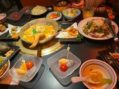 -無二炙坊·和牛烧肉(大钟寺1733店)