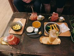 南瓜桂花小圆子-春风·有糖(崇宁路店)