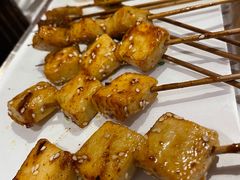 -木屋烧烤(双榆树店)