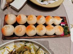 -宏达宴老菜馆(群力第四大道店)