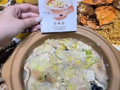 -郑庄脂渣海鲜楼(九水路店)