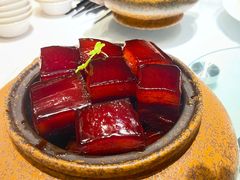 -华膳楼·安徽地标美食·中华餐饮名店(文化公园店)