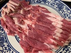 -裕德孚·非遗手切涮羊肉(东直门内大街店)