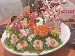 -王鼎精致料理铁板烧(世博源店)