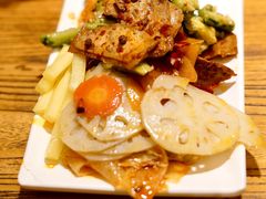 -福苗小骆驼烧烤(莲湖路店)