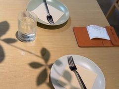 -本处·素食·融合料理(南油店)