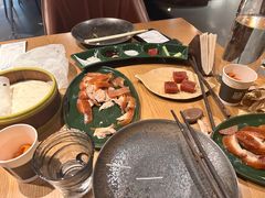 -奉天小馆·非遗东北菜(沈阳万象城店)