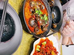 -老闵田螺馆·南昌特色小炒(梦时代店)