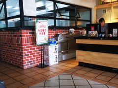 -米兰西点西餐(大洼店)