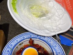 -清真京华源·涮肉烧烤(丰庆店)