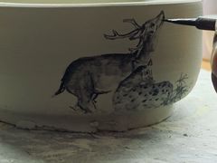 -景德镇古窑民俗博览区