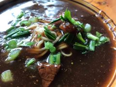 -南街牛肉麺(南街店)