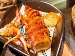 -三川·十酒Izakaya(南昌路店)